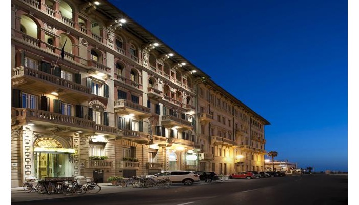 Esplanade Hotel Residence poza 9