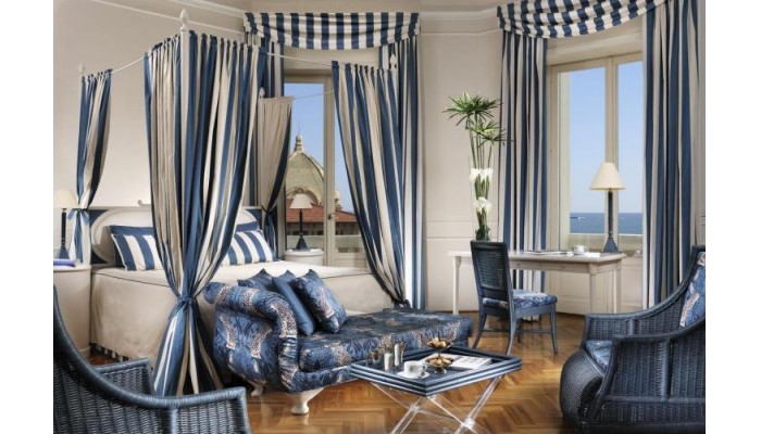 Grand Hotel Principe Di Piemonte poza 3