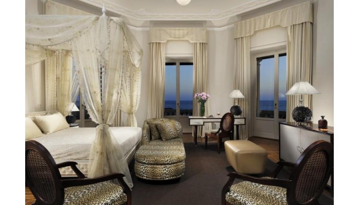 Grand Hotel Principe Di Piemonte poza 5