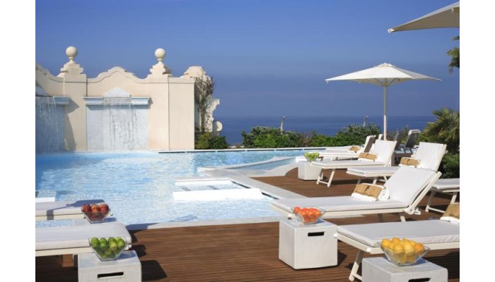 Grand Hotel Principe Di Piemonte poza 2