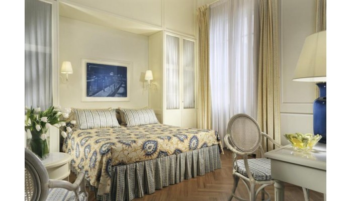 Grand Hotel Principe Di Piemonte poza 1