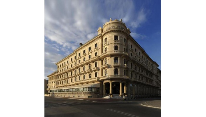 Grand Hotel Principe Di Piemonte poza 4