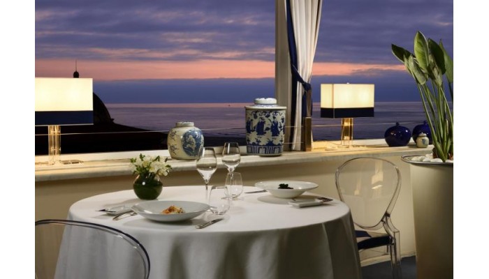 Grand Hotel Principe Di Piemonte poza 7