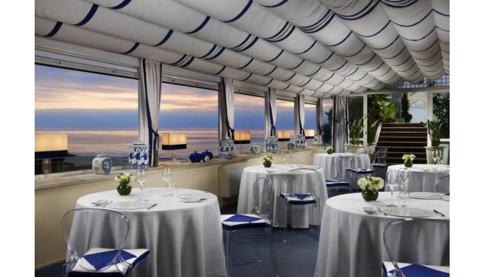 Grand Hotel Principe Di Piemonte poza 6