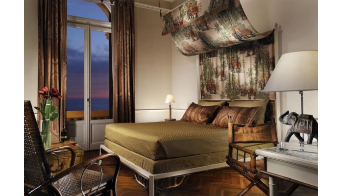 Grand Hotel Principe Di Piemonte poza 0