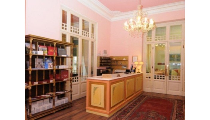 Hotel Marchionni poza 4