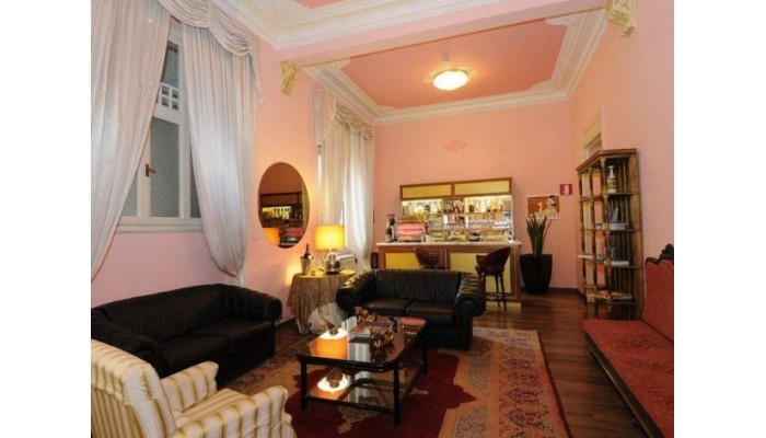 Hotel Marchionni poza 3