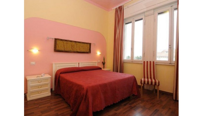 Hotel Marchionni poza 1