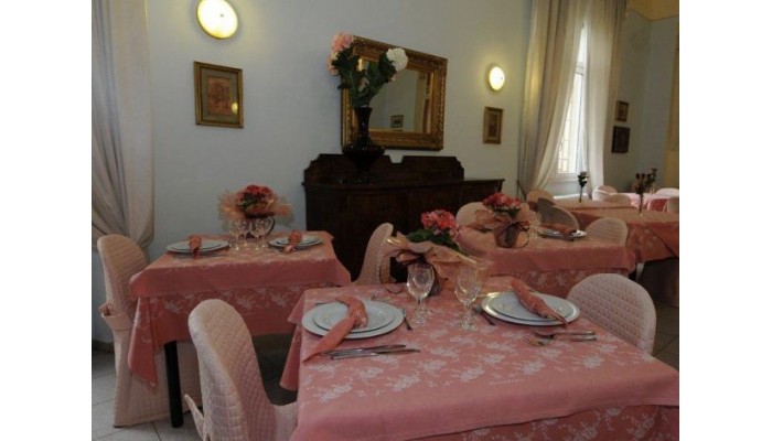 Hotel Marchionni poza 2