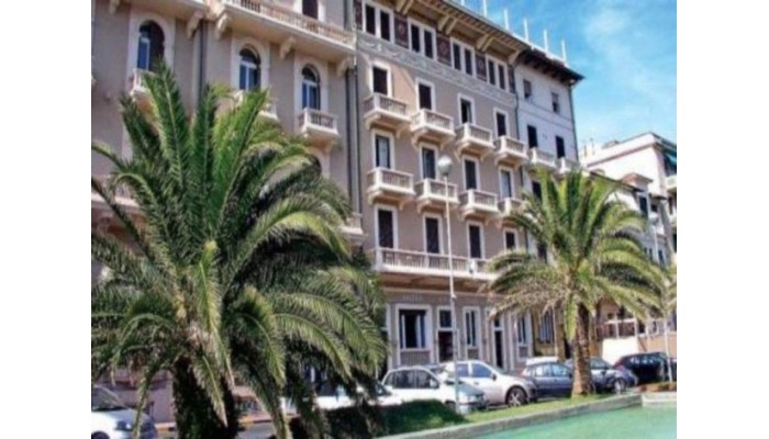 Hotel Marchionni poza 0