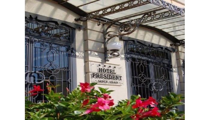 Hotel President poza 7