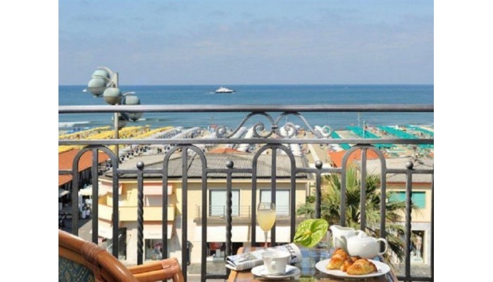 Hotel President poza 2