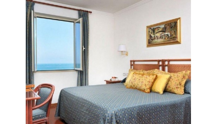 Hotel President poza 1