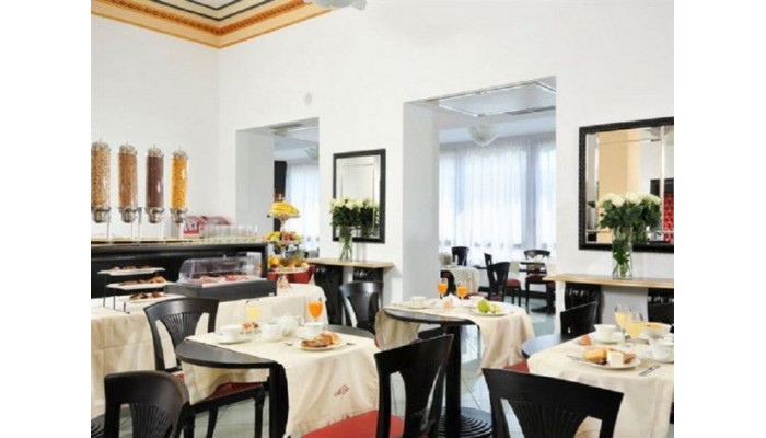 Hotel President poza 3