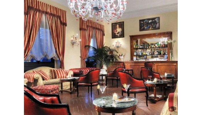 Hotel President poza 6