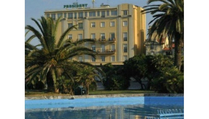 Hotel President poza 0