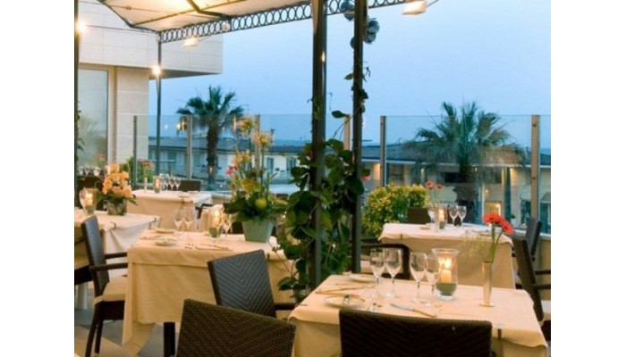 Hotel Sina Astor poza 2