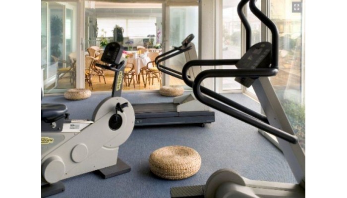 Hotel Sina Astor poza 4