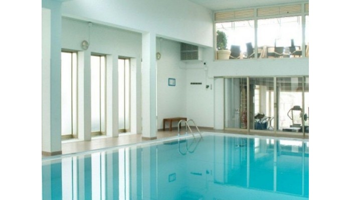 Hotel Sina Astor poza 3