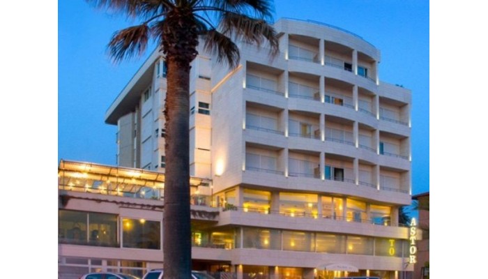 Hotel Sina Astor poza 0