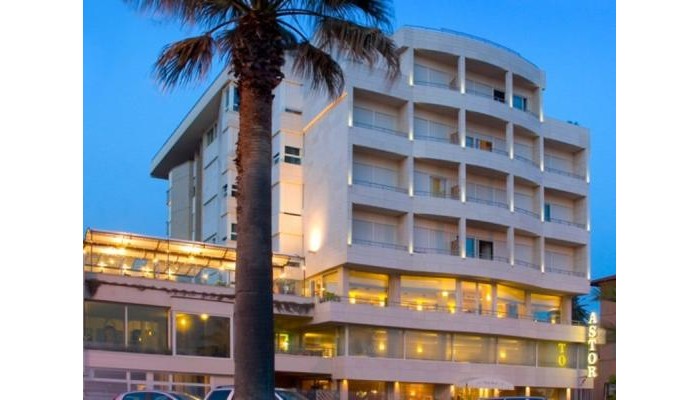 Hotel Sina Astor poza 5