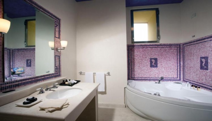 Grand Hotel Angiolieri poza 15