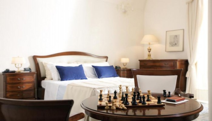 Grand Hotel Angiolieri poza 19