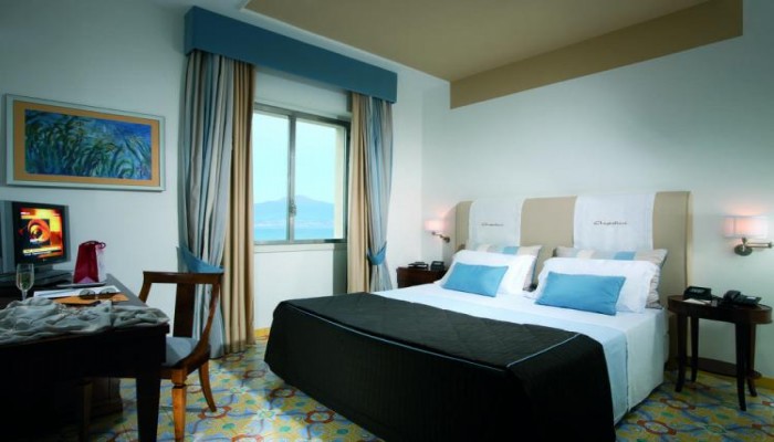 Grand Hotel Angiolieri poza 22