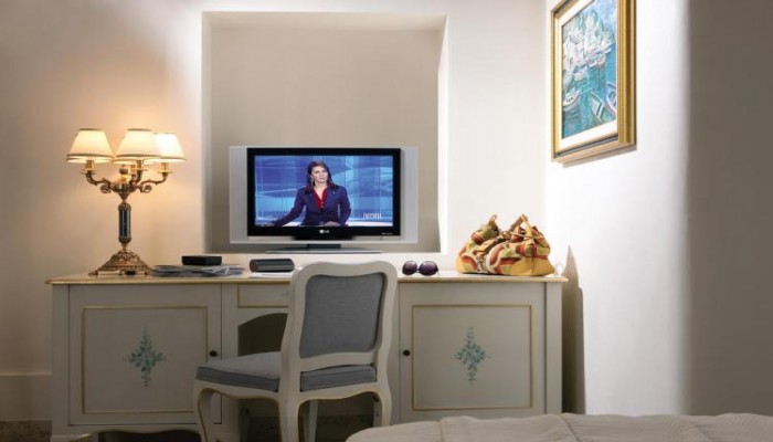 Grand Hotel Angiolieri poza 29