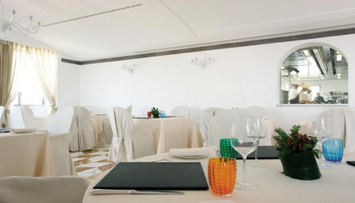 Grand Hotel Angiolieri poza 40