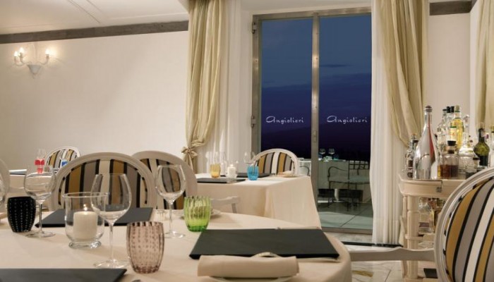 Grand Hotel Angiolieri poza 8