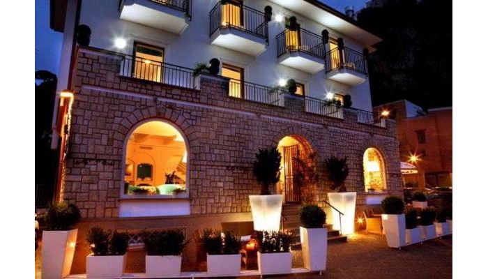 Hotel Le Ancore poza 0