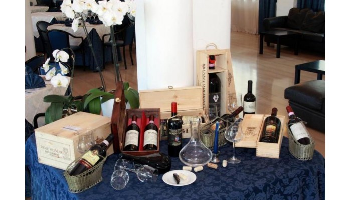 Hotel Mary poza 30