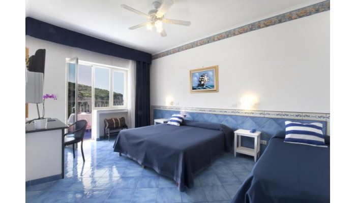 Hotel Mary poza 15