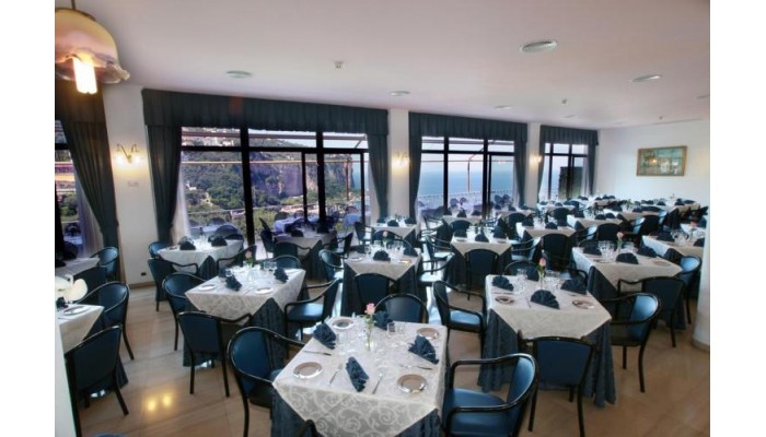 Hotel Mary poza 28