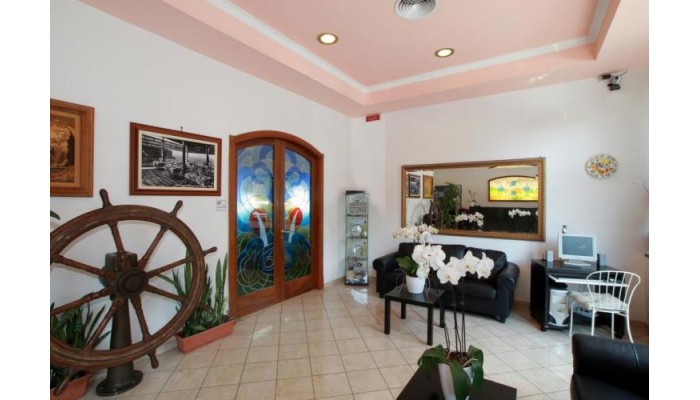 Hotel Mary poza 5