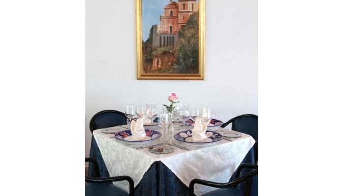 Hotel Mary poza 29