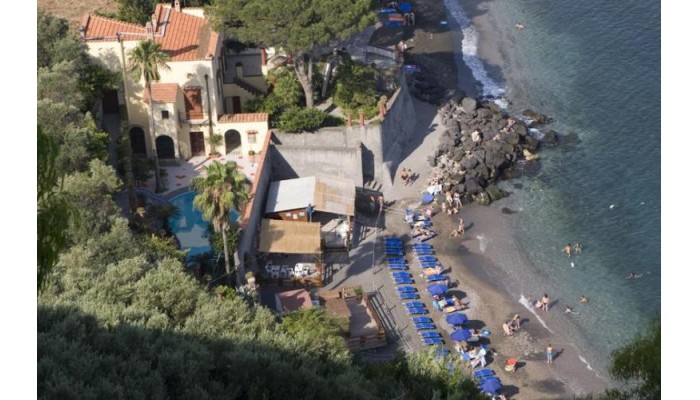 Hotel Mary poza 0