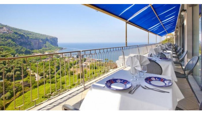 Hotel Mary poza 36