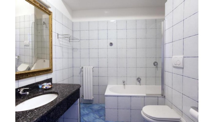 Hotel Mary poza 11