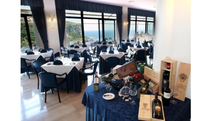 Hotel Mary poza 27