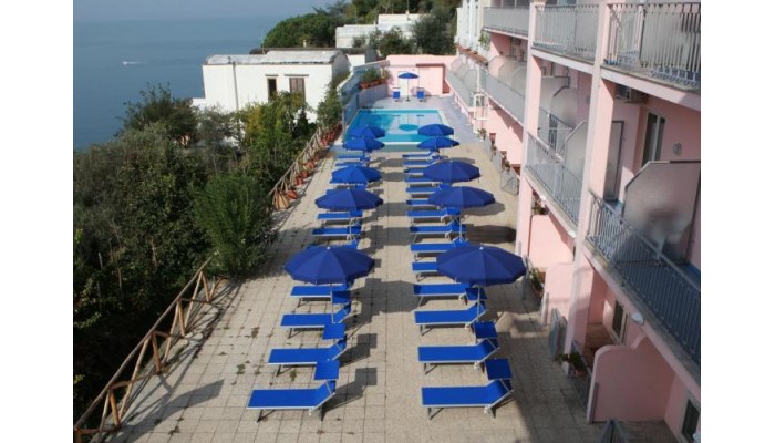 Hotel Mary poza 3