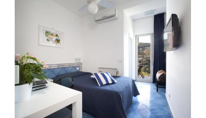 Hotel Mary poza 24