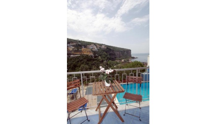 Hotel Mary poza 12