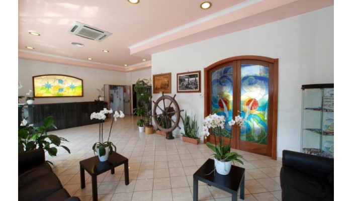 Hotel Mary poza 4