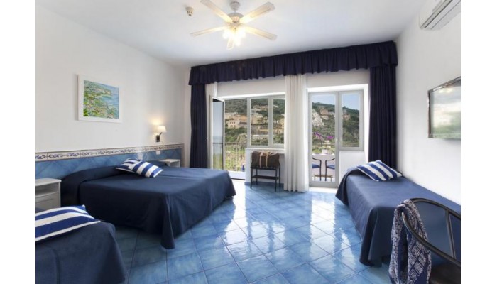 Hotel Mary poza 7
