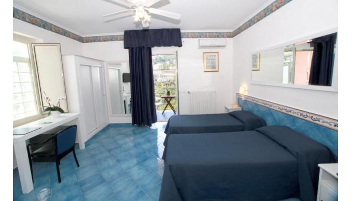 Hotel Mary poza 19