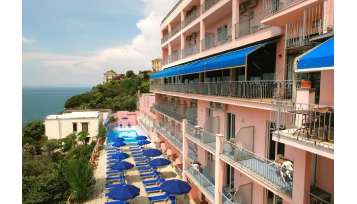 Hotel Mary poza 1