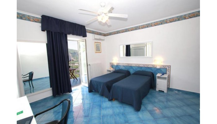 Hotel Mary poza 18