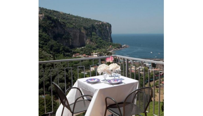 Hotel Mary poza 37